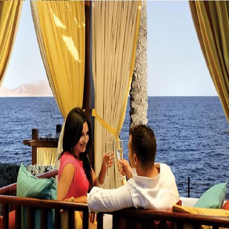 Grand Rotana Resort & Spa Şarm El-Şeyh Dış mekan fotoğraf
