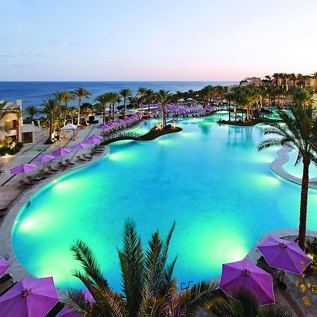 Grand Rotana Resort & Spa Şarm El-Şeyh Dış mekan fotoğraf