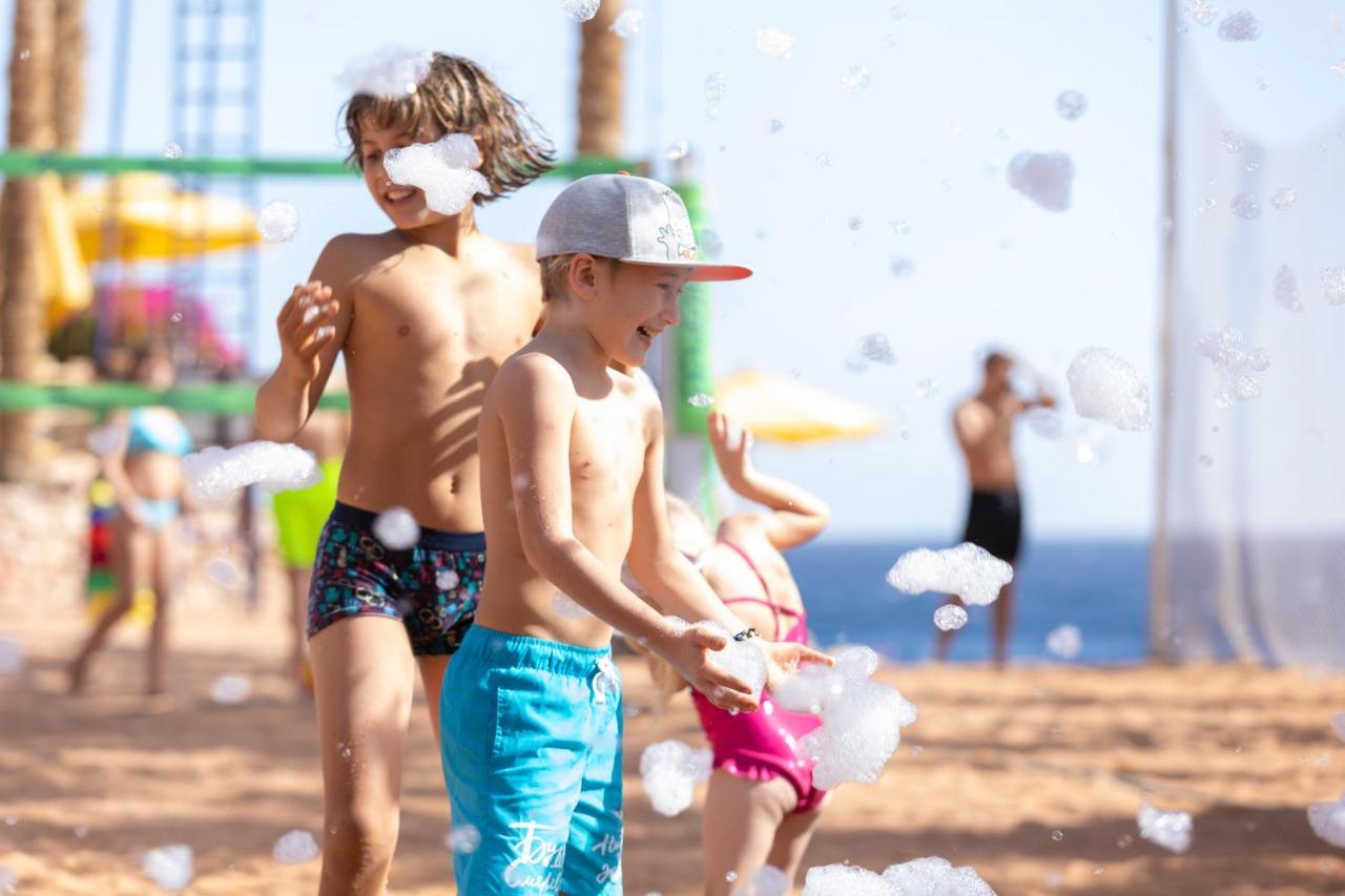 Grand Rotana Resort & Spa Şarm El-Şeyh Dış mekan fotoğraf