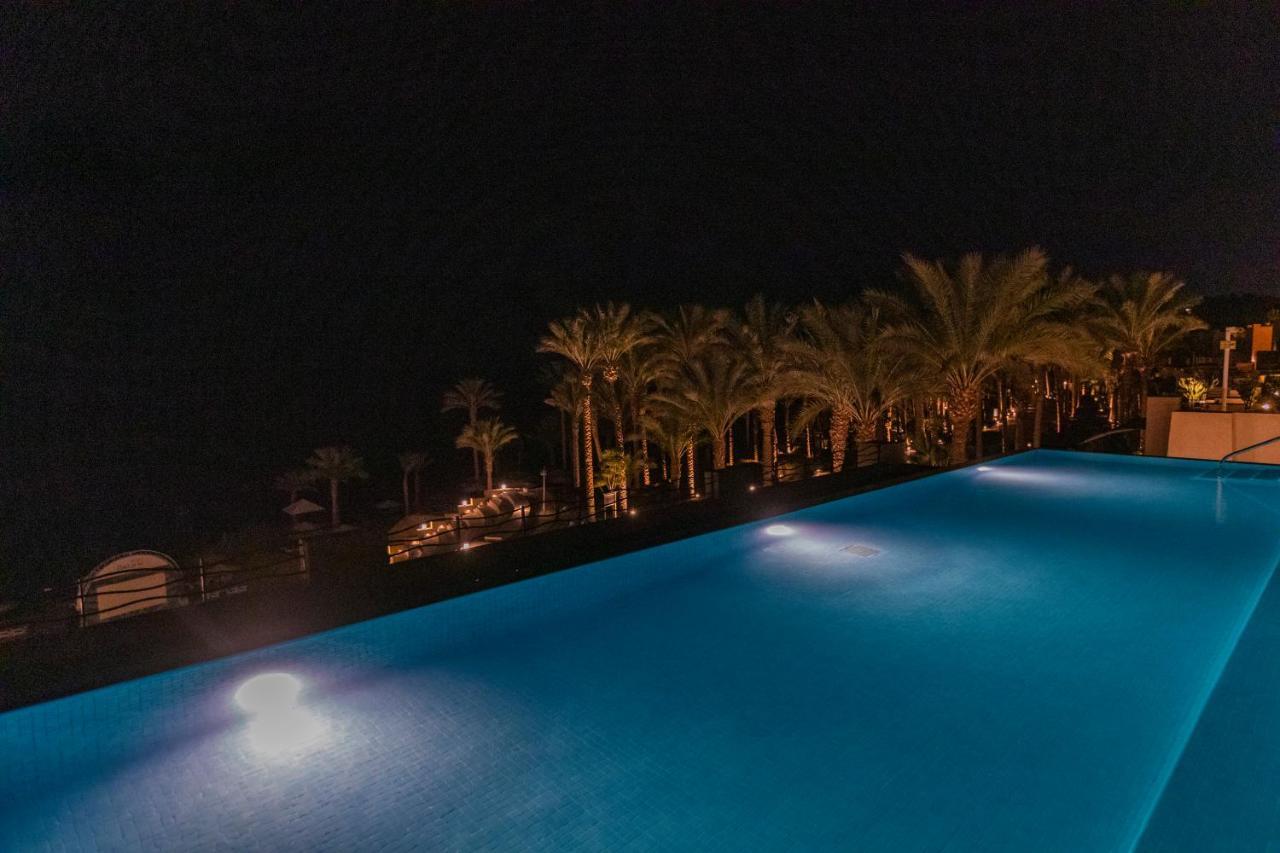 Grand Rotana Resort & Spa Şarm El-Şeyh Dış mekan fotoğraf