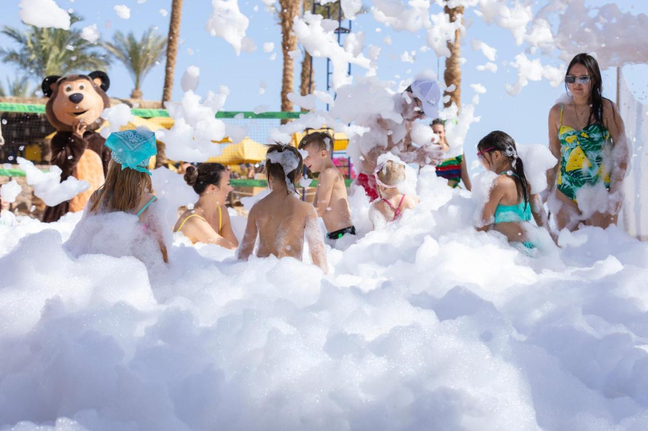 Grand Rotana Resort & Spa Şarm El-Şeyh Dış mekan fotoğraf