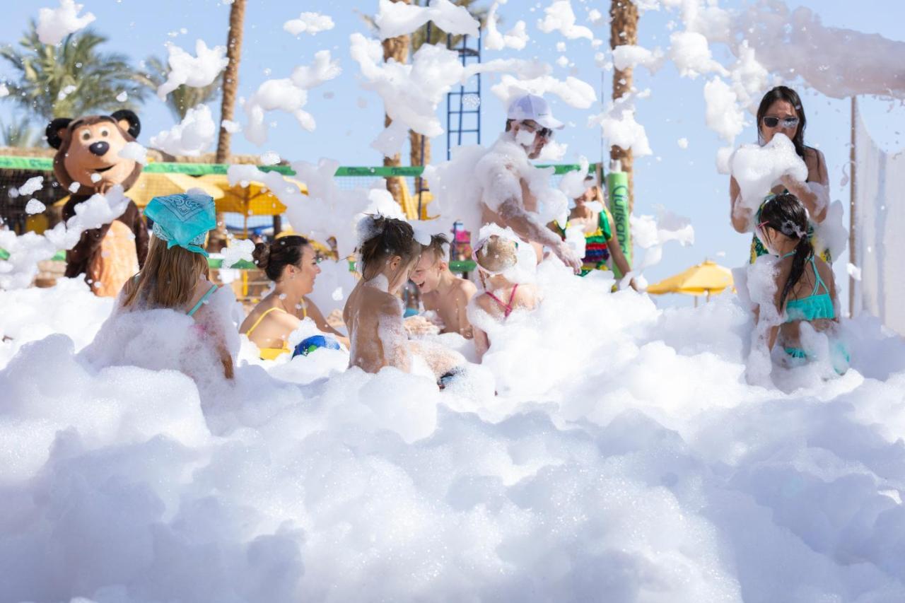 Grand Rotana Resort & Spa Şarm El-Şeyh Dış mekan fotoğraf