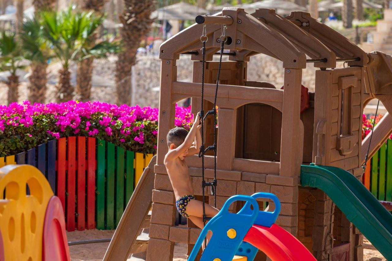 Grand Rotana Resort & Spa Şarm El-Şeyh Dış mekan fotoğraf