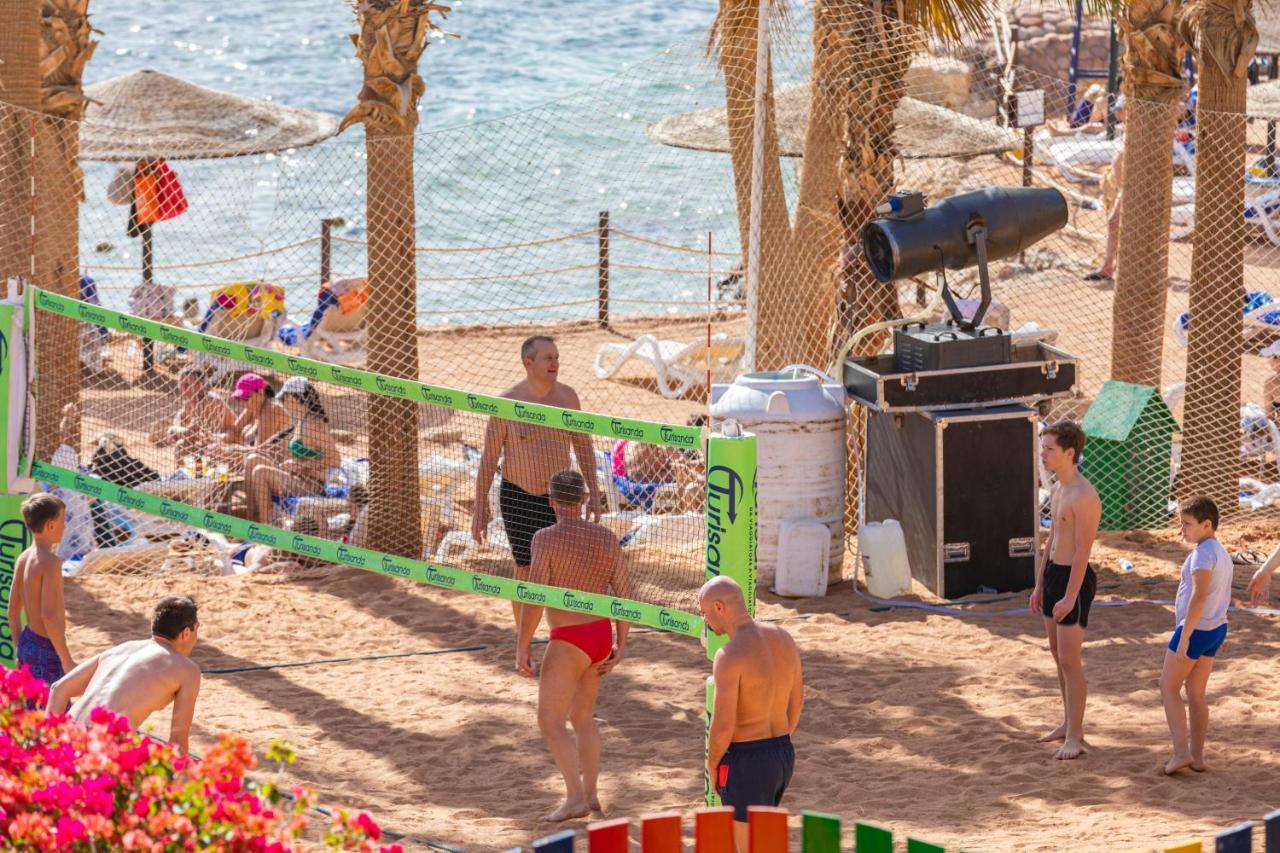 Grand Rotana Resort & Spa Şarm El-Şeyh Dış mekan fotoğraf