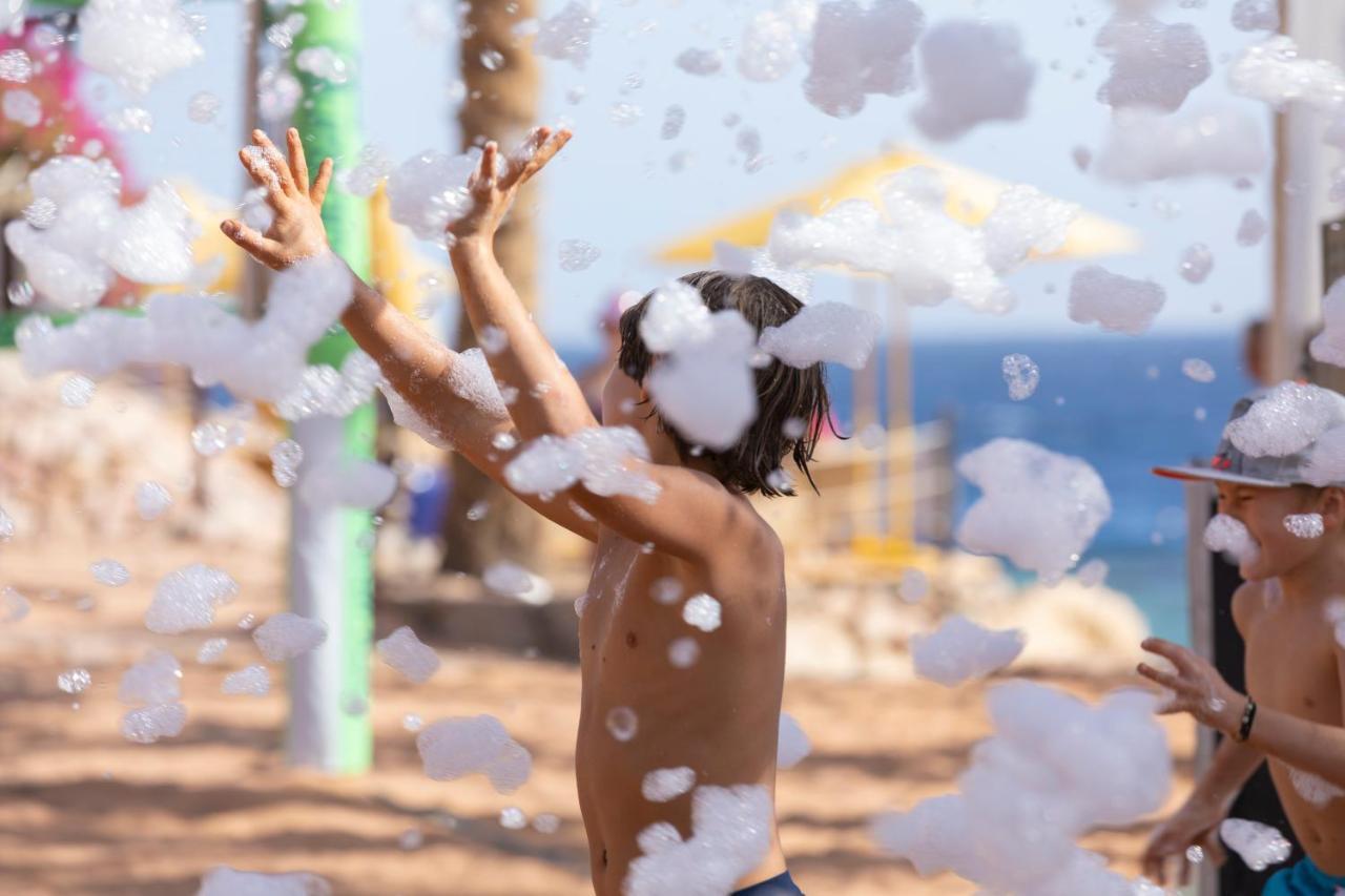 Grand Rotana Resort & Spa Şarm El-Şeyh Dış mekan fotoğraf