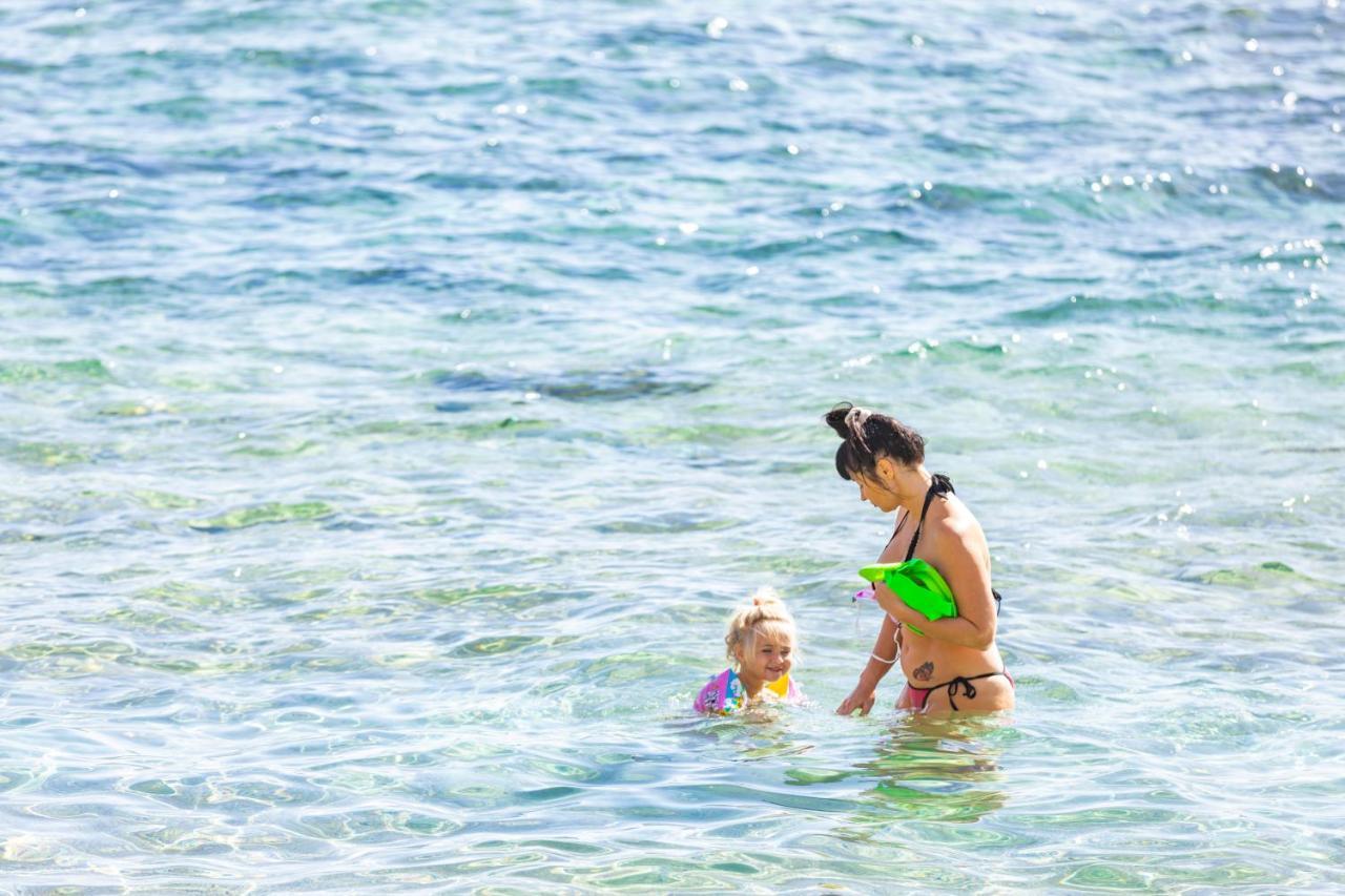 Grand Rotana Resort & Spa Şarm El-Şeyh Dış mekan fotoğraf