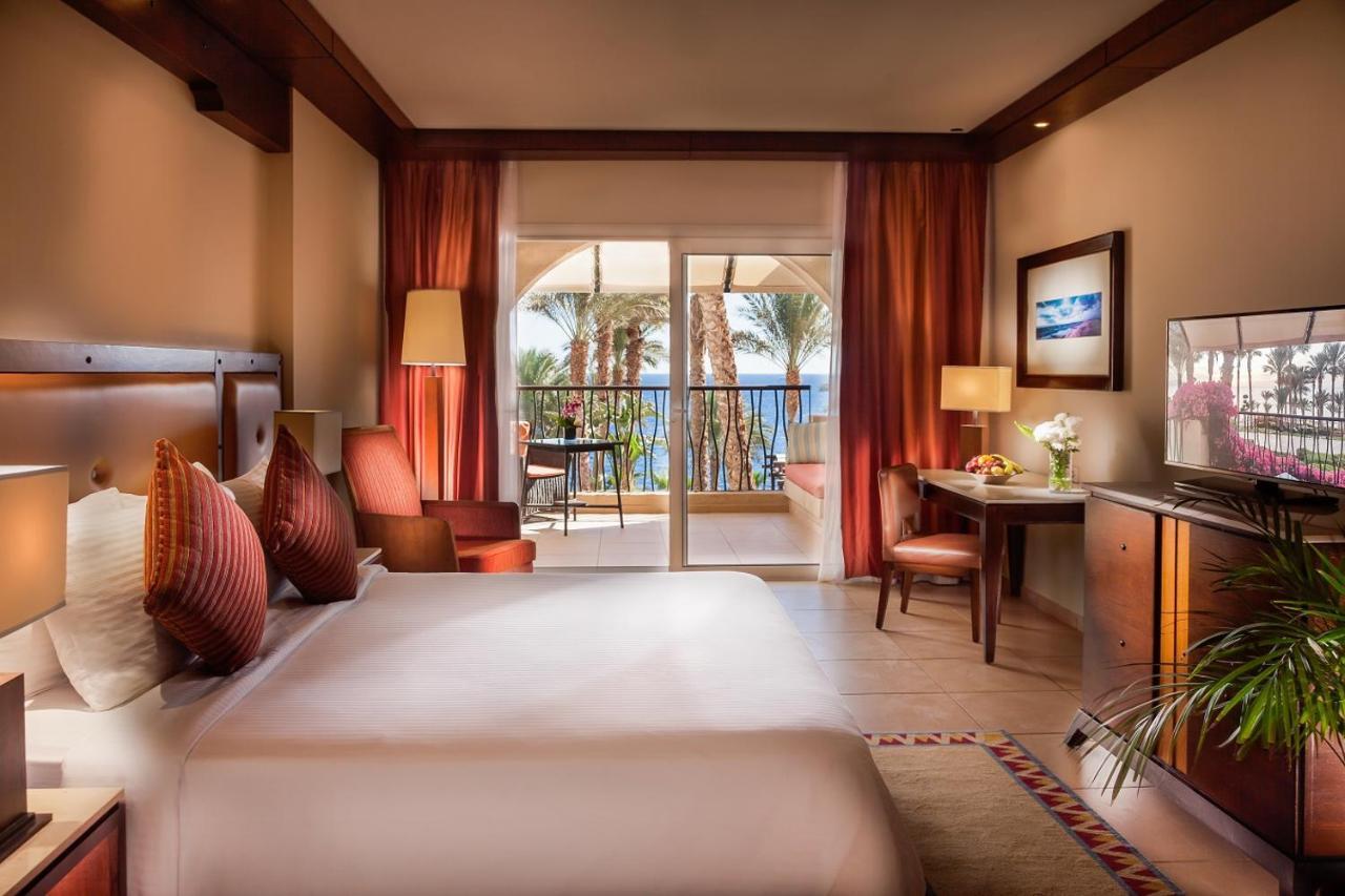 Grand Rotana Resort & Spa Şarm El-Şeyh Dış mekan fotoğraf