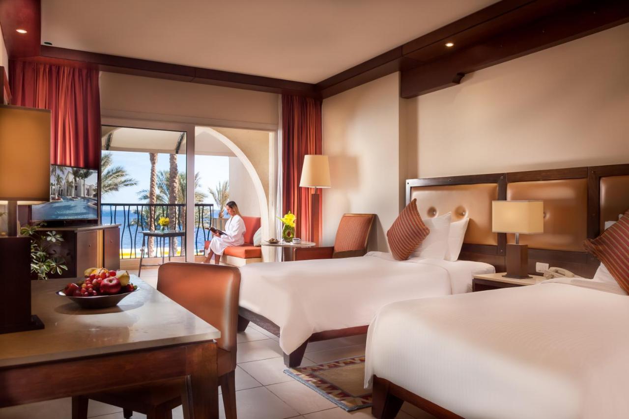 Grand Rotana Resort & Spa Şarm El-Şeyh Dış mekan fotoğraf