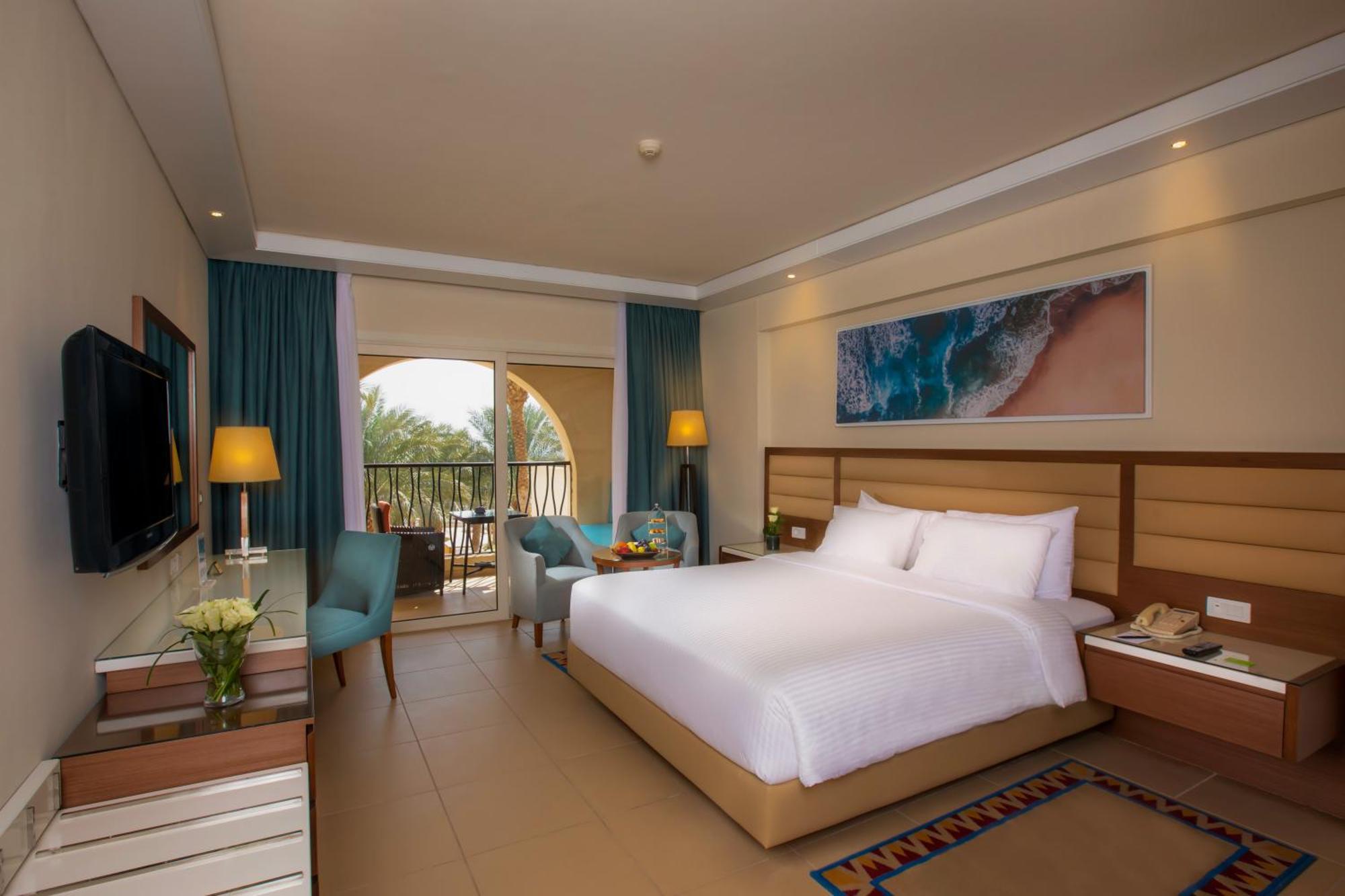 Grand Rotana Resort & Spa Şarm El-Şeyh Dış mekan fotoğraf