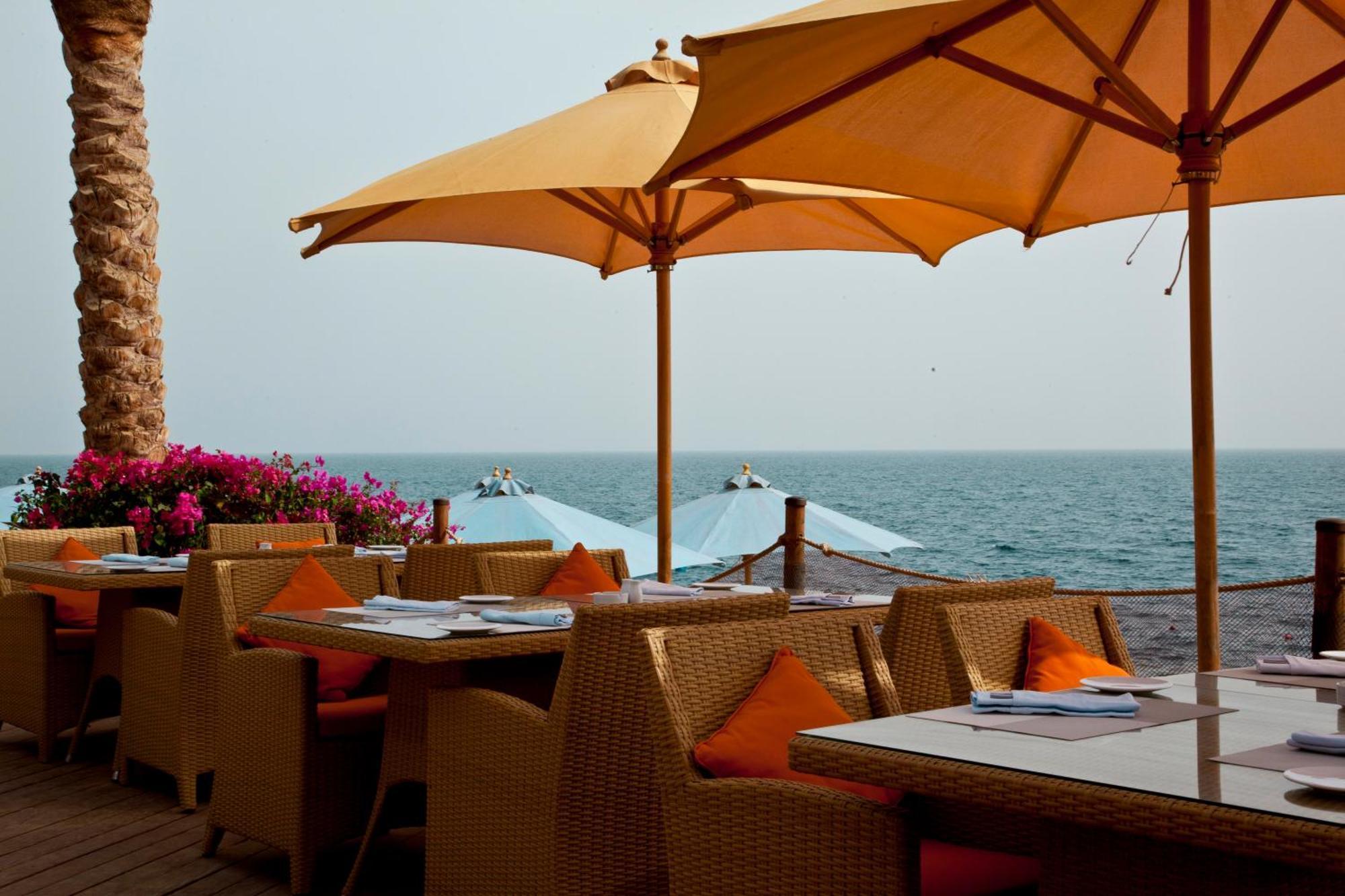 Grand Rotana Resort & Spa Şarm El-Şeyh Dış mekan fotoğraf