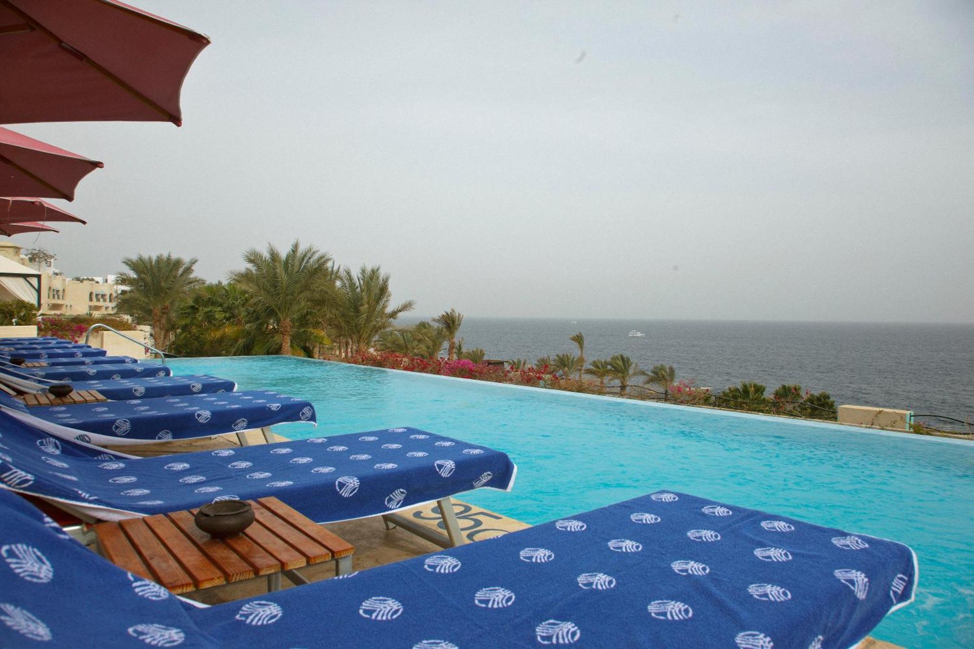 Grand Rotana Resort & Spa Şarm El-Şeyh Dış mekan fotoğraf