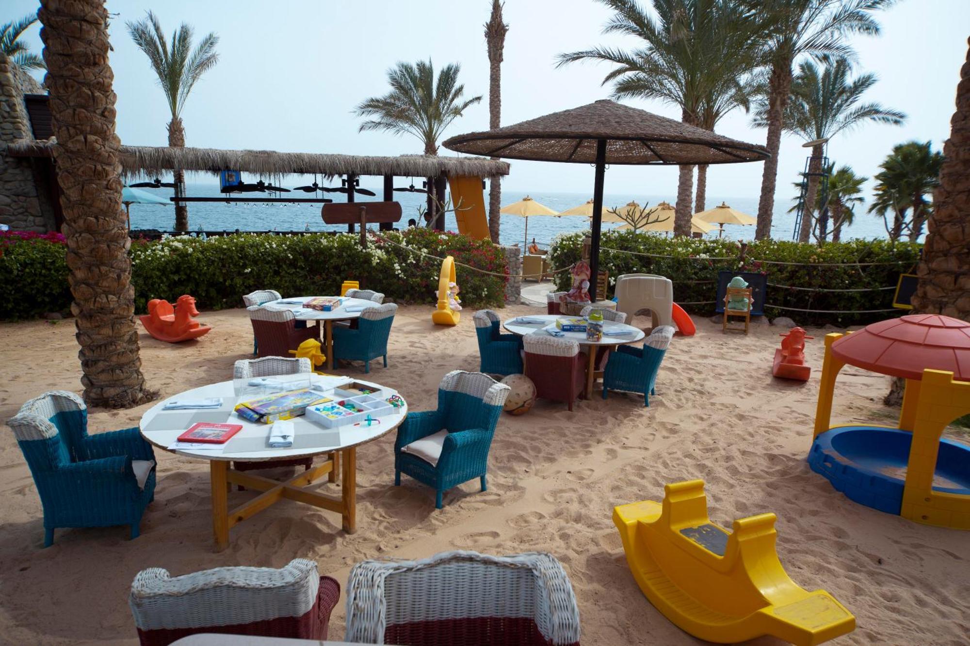 Grand Rotana Resort & Spa Şarm El-Şeyh Konforlar fotoğraf