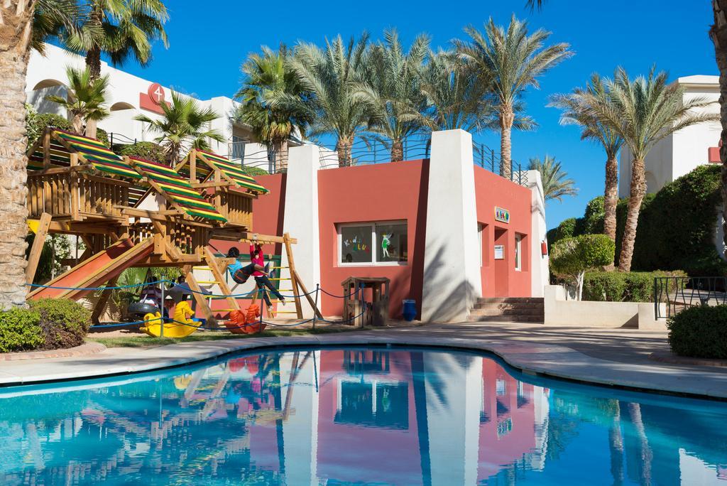 Grand Rotana Resort & Spa Şarm El-Şeyh Dış mekan fotoğraf