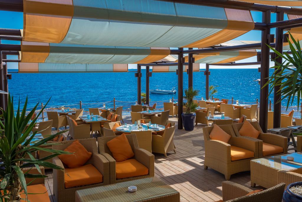 Grand Rotana Resort & Spa Şarm El-Şeyh Dış mekan fotoğraf