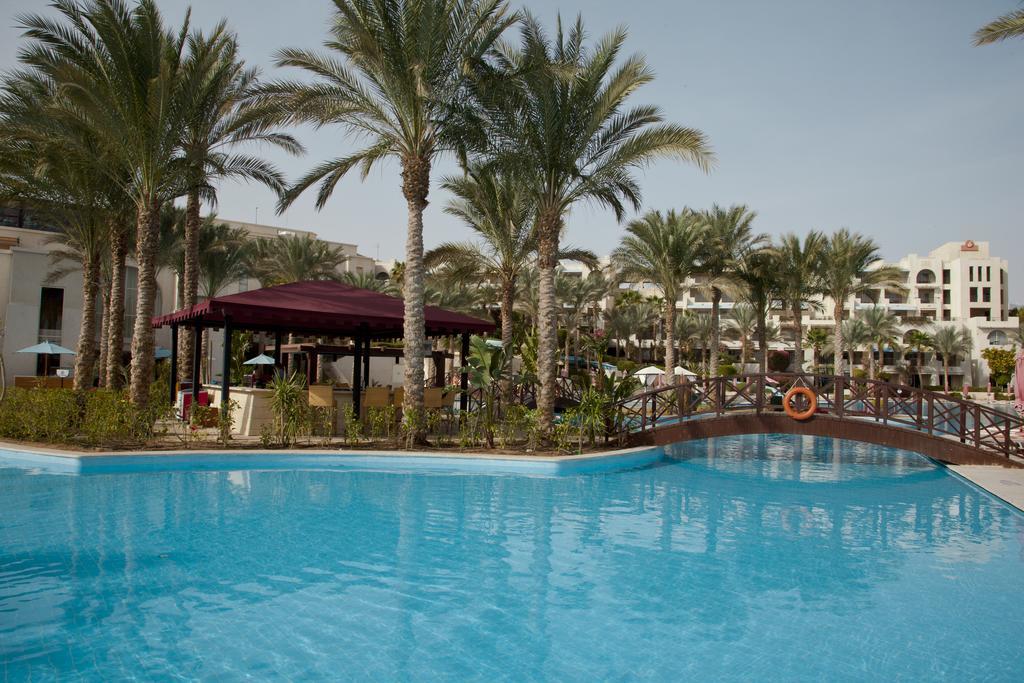 Grand Rotana Resort & Spa Şarm El-Şeyh Dış mekan fotoğraf