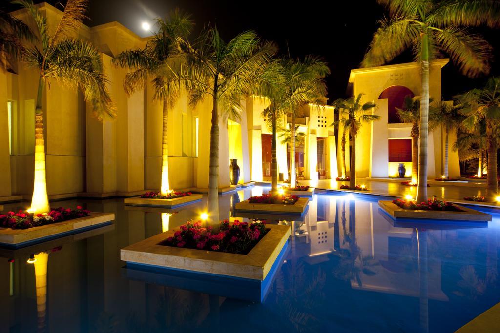 Grand Rotana Resort & Spa Şarm El-Şeyh Dış mekan fotoğraf
