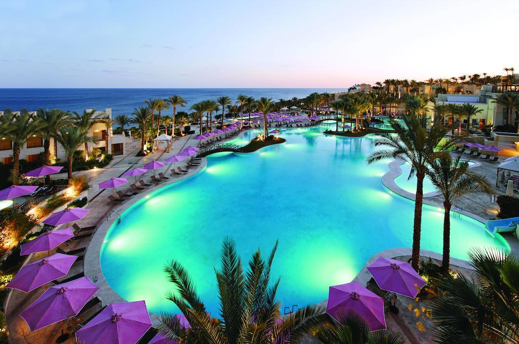 Grand Rotana Resort & Spa Şarm El-Şeyh Dış mekan fotoğraf