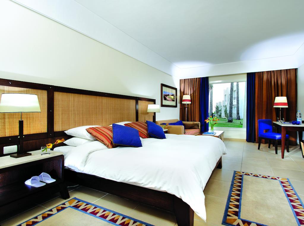 Grand Rotana Resort & Spa Şarm El-Şeyh Dış mekan fotoğraf