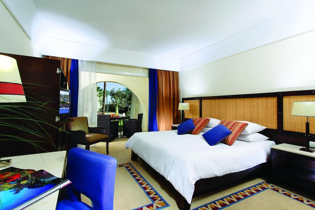 Grand Rotana Resort & Spa Şarm El-Şeyh Dış mekan fotoğraf