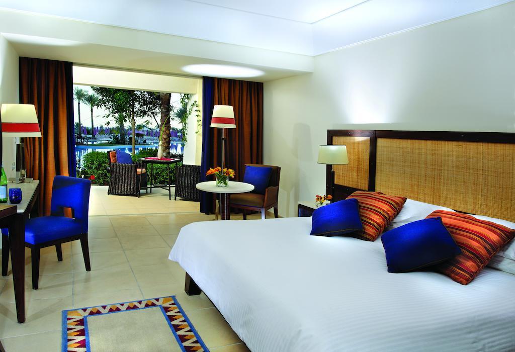 Grand Rotana Resort & Spa Şarm El-Şeyh Dış mekan fotoğraf