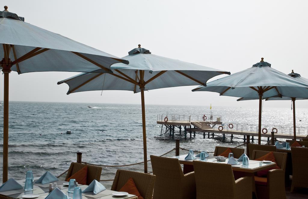 Grand Rotana Resort & Spa Şarm El-Şeyh Dış mekan fotoğraf