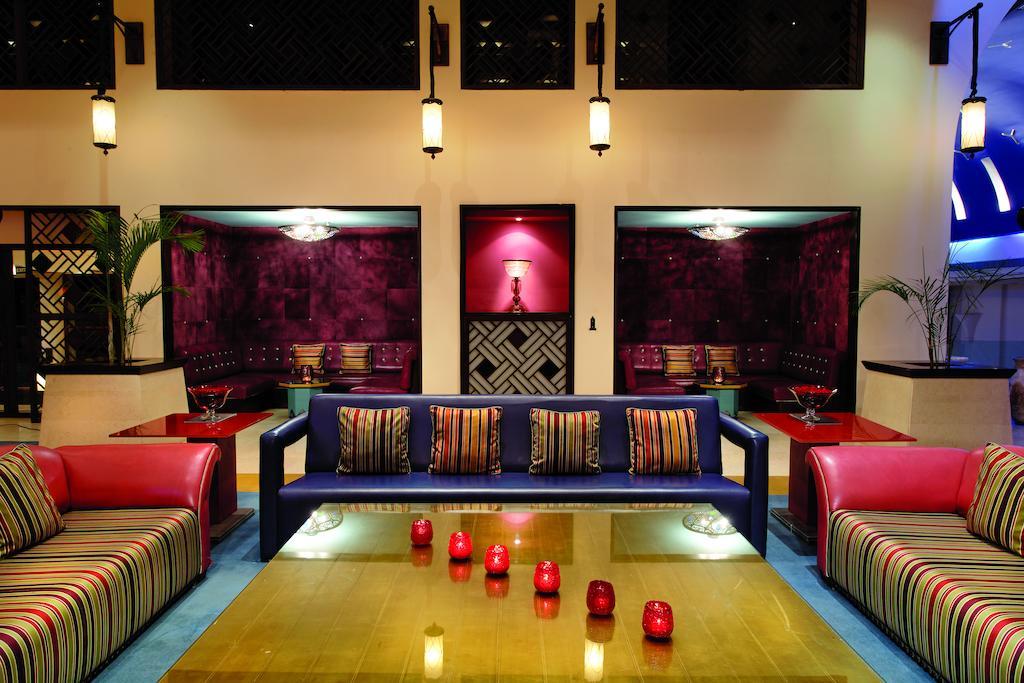 Grand Rotana Resort & Spa Şarm El-Şeyh Dış mekan fotoğraf