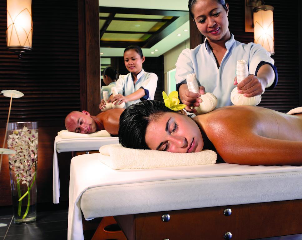 Grand Rotana Resort & Spa Şarm El-Şeyh Dış mekan fotoğraf