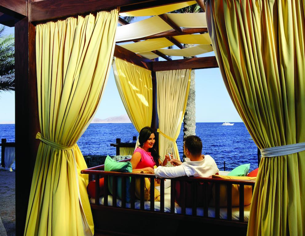 Grand Rotana Resort & Spa Şarm El-Şeyh Dış mekan fotoğraf