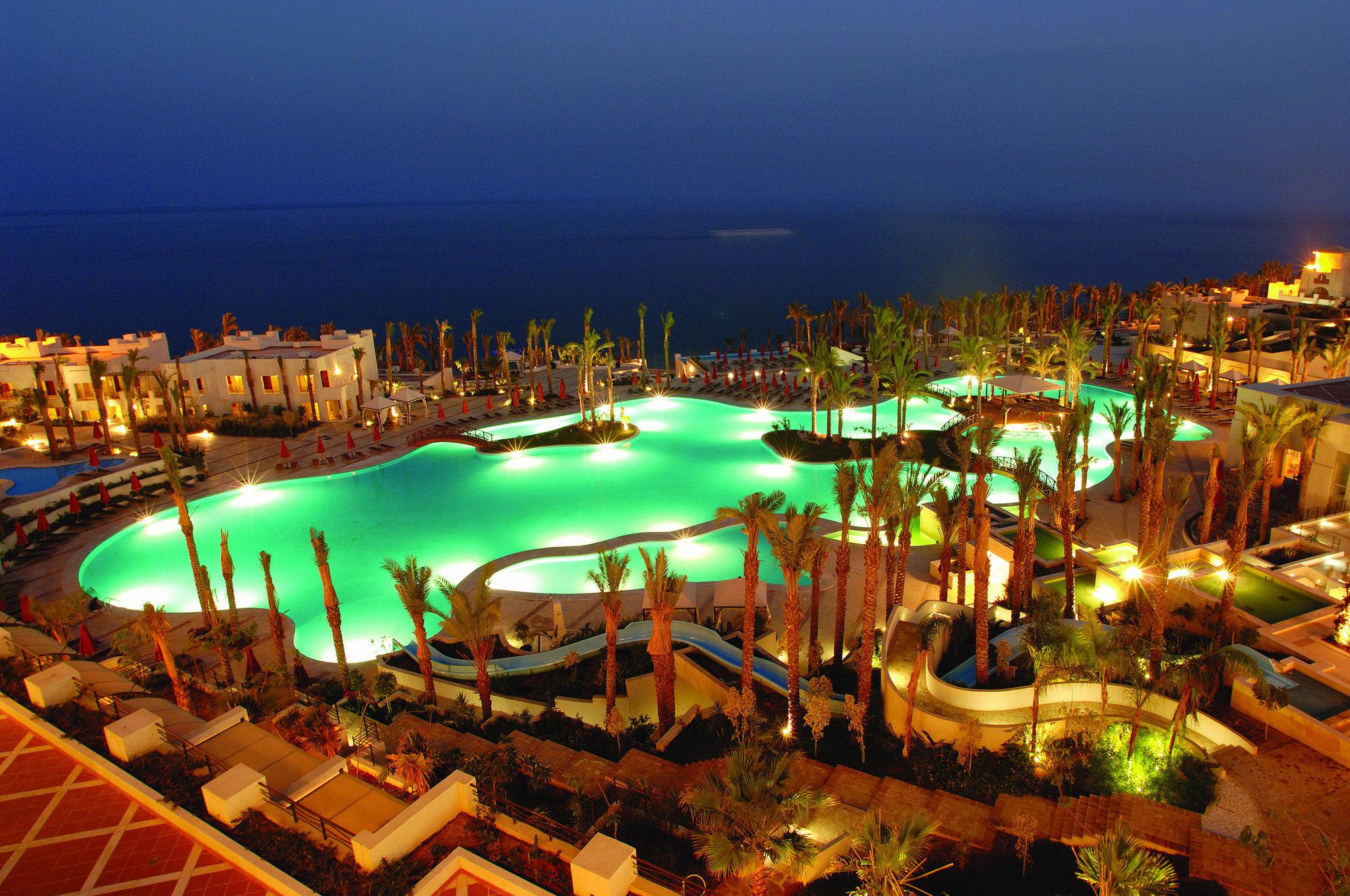 Grand Rotana Resort & Spa Şarm El-Şeyh Dış mekan fotoğraf