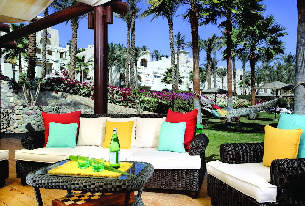 Grand Rotana Resort & Spa Şarm El-Şeyh Dış mekan fotoğraf