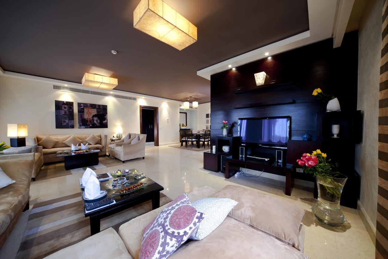 Grand Rotana Resort & Spa Şarm El-Şeyh Dış mekan fotoğraf