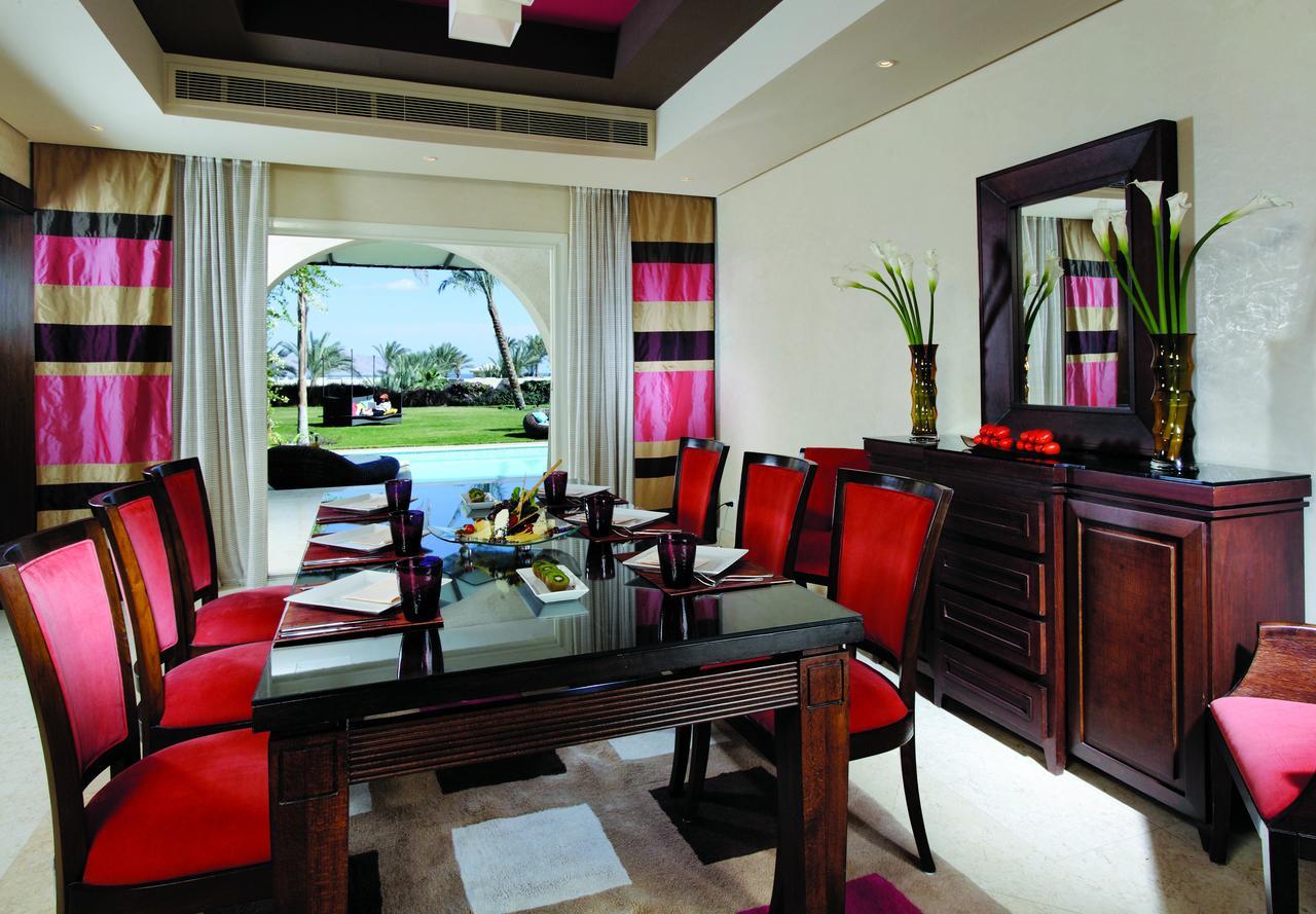 Grand Rotana Resort & Spa Şarm El-Şeyh Dış mekan fotoğraf