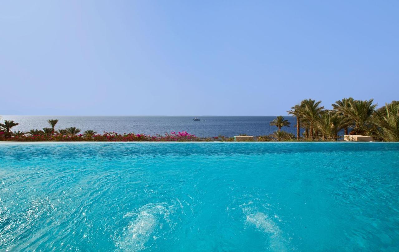 Grand Rotana Resort & Spa Şarm El-Şeyh Dış mekan fotoğraf