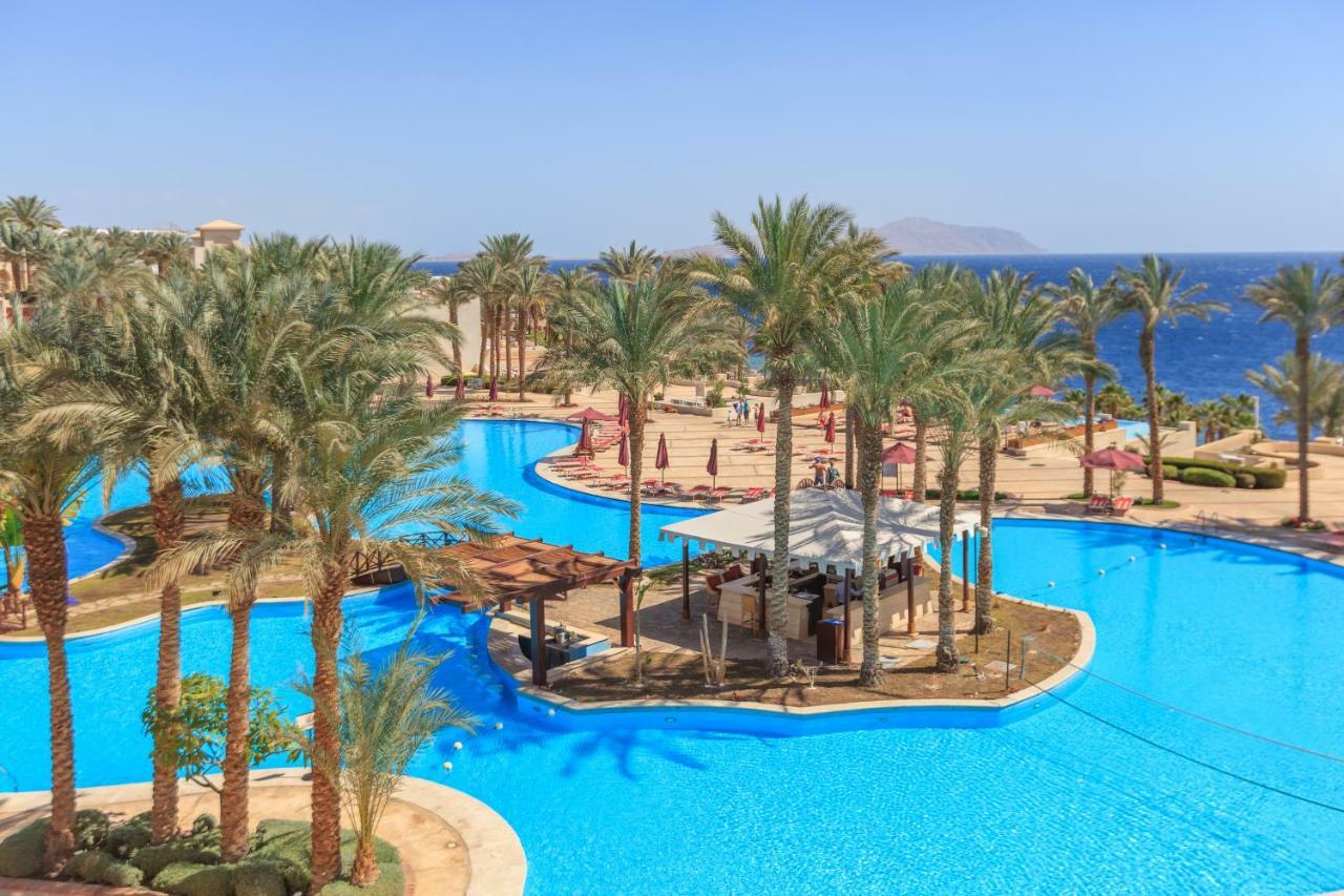 Grand Rotana Resort & Spa Şarm El-Şeyh Dış mekan fotoğraf