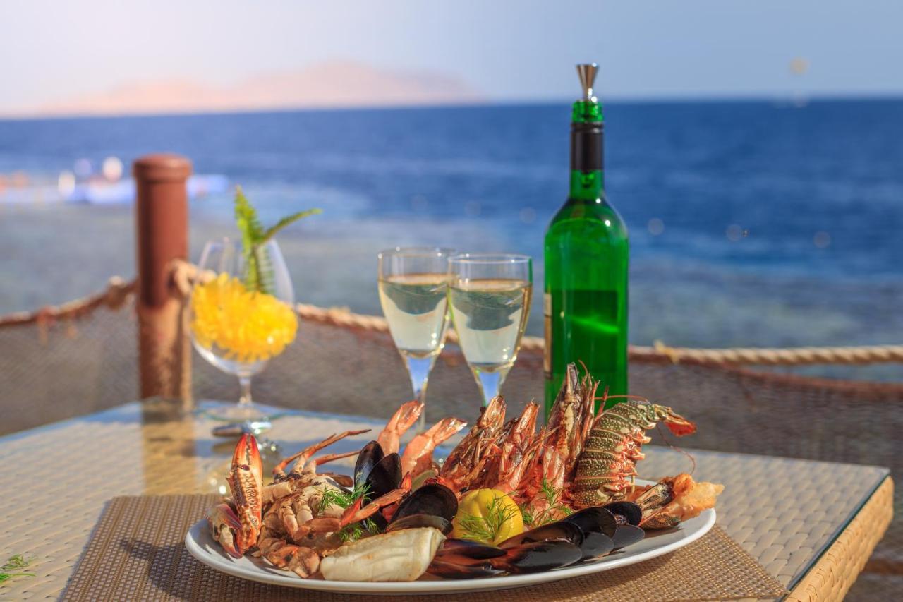 Grand Rotana Resort & Spa Şarm El-Şeyh Dış mekan fotoğraf
